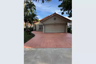 12535 SW 7th Place, Davie, FL 33325 - Photo 2