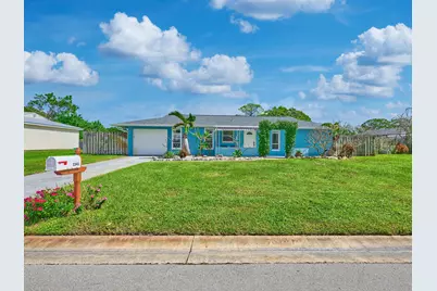 1341 SE Mohave Street, Port Saint Lucie, FL 34952 - Photo 2