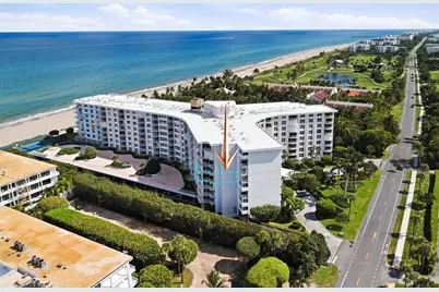 2295 S Ocean Boulevard #517, Palm Beach, FL 33480 - Photo 2