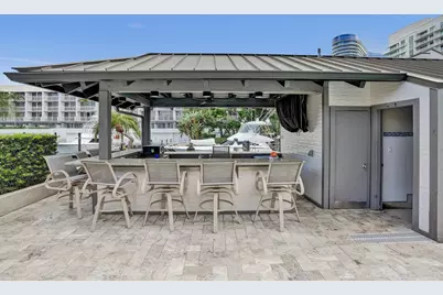 15 Port Side Drive #15, Fort Lauderdale, FL 33316 - Photo 52