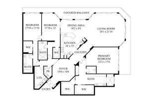 2000 S Ocean Blvd, Palm Beach, FL 33480 - Photo 44