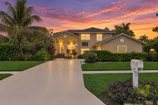 2158 Portland Ave, Wellington, FL 33414 - Photo 1