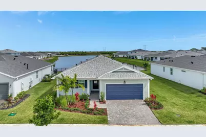 14183 SW Harker Street, Port Saint Lucie, FL 34987 - Photo 2