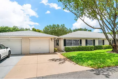 10116 S 44th Avenue S #328, Boynton Beach, FL 33436 - Photo 1