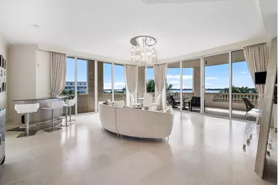 3000 S Ocean Boulevard #402, Palm Beach, FL 33480 - Photo 4