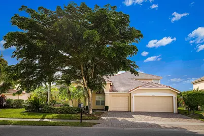 3626 E Hamilton Key, West Palm Beach, FL 33411 - Photo 1