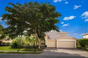 3626 E Hamilton Key, West Palm Beach, FL 33411 - Photo 1