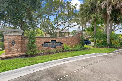 32 Wimbledon Lakes Drive #221, Plantation, FL 33324 - Photo 26