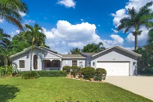 400 E Acre Dr, Plantation, FL 33317 - Photo 1
