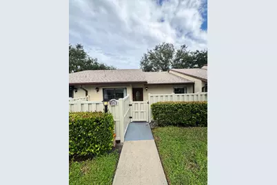 1025 Green Pine Boulevard #B, West Palm Beach, FL 33409 - Photo 1