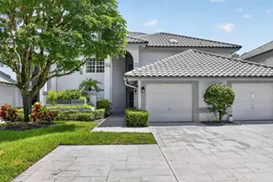 11691 Briarwood Cir, Boynton Beach, FL 33437 - Photo 1