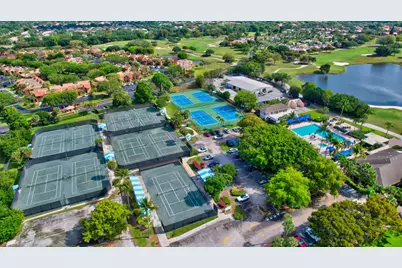 11691 Briarwood Circle #4, Boynton Beach, FL 33437 - Photo 34