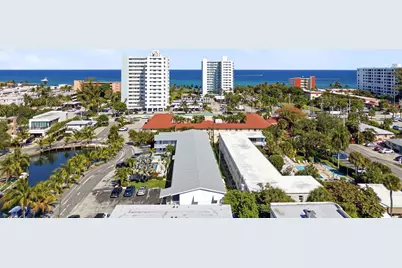 3232 Canal Drive #14, Pompano Beach, FL 33062 - Photo 34
