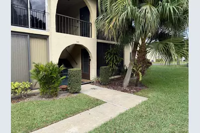 301 Pine Ridge Circle #B-1, Greenacres, FL 33463 - Photo 1