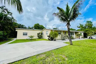 279 Hach Ln, West Palm Beach, FL 33415 - Photo 1