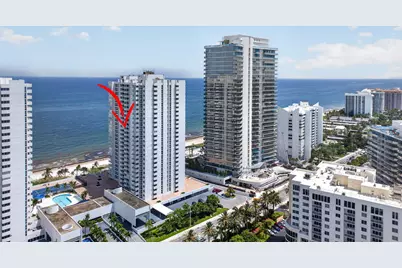 1370 S Ocean Boulevard #1705, Pompano Beach, FL 33062 - Photo 1