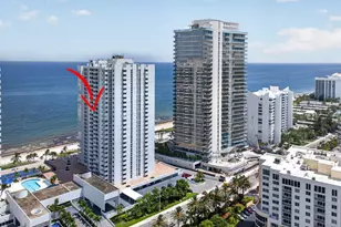 1370 S Ocean Blvd, Pompano Beach, FL 33062 - Photo 1