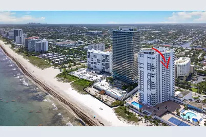 1370 S Ocean Boulevard #1705, Pompano Beach, FL 33062 - Photo 2