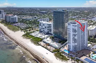 1370 S Ocean Blvd, Pompano Beach, FL 33062 - Photo 2