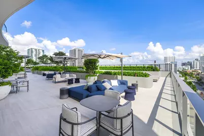 1400 Biscayne Boulevard #3204, Miami, FL 33132 - Photo 50