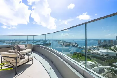 1400 Biscayne Boulevard #2904, Miami, FL 33132 - Photo 46