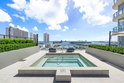 1400 Biscayne Boulevard #2904, Miami, FL 33132 - Photo 48