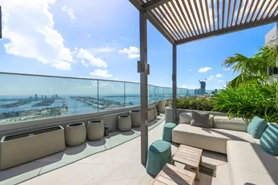 1400 Biscayne Boulevard #2904, Miami, FL 33132 - Photo 44
