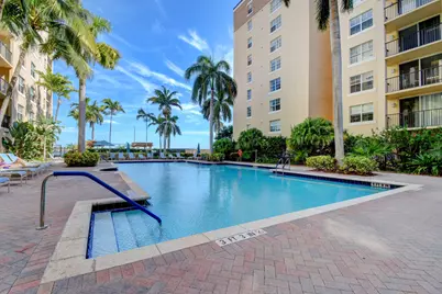 1801 N Flagler Drive #429, West Palm Beach, FL 33407 - Photo 22