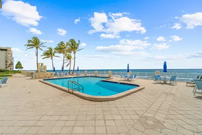 3475 S Ocean Boulevard #1100, Palm Beach, FL 33480 - Photo 4