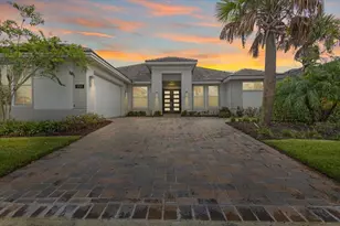 9323 SW Pinnacle Pl, Port Saint Lucie, FL 34987 - Photo 1