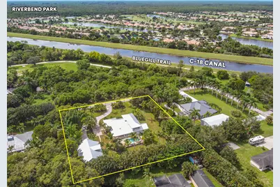 16672 78th Drive N, Palm Beach Gardens, FL 33418 - Photo 2