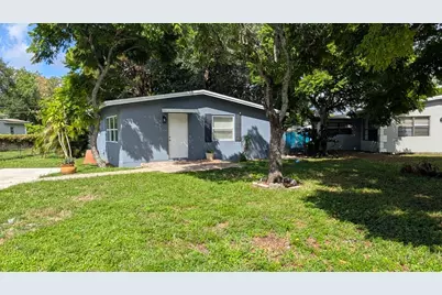 1553 NW 15th Terrace, Fort Lauderdale, FL 33311 - Photo 1