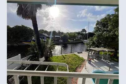 1614 SW 18th Avenue #B, Fort Lauderdale, FL 33312 - Photo 1