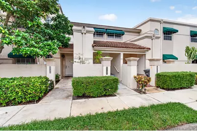 6737 Via Regina, Boca Raton, FL 33433 - Photo 1