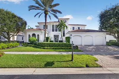 213 Via Palacio, Palm Beach Gardens, FL 33418 - Photo 2
