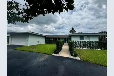 410 SW 55th Terrace, Plantation, FL 33317 - Photo 1