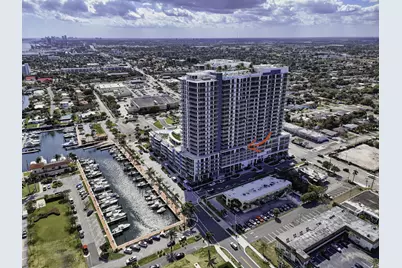 220 Lake Shore Drive #609, Lake Park, FL 33403 - Photo 6