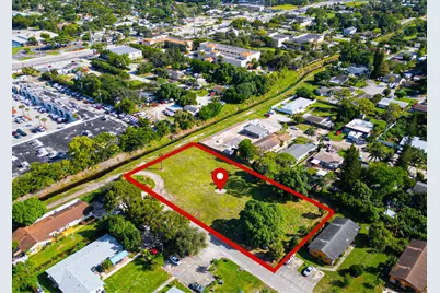 4160 42nd Avenue S, Lake Worth, FL 33461 - Photo 1