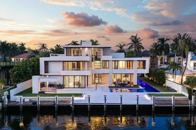 10 Pelican Drive, Fort Lauderdale, FL 33301 - Photo 1