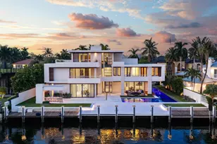 10 Pelican Dr, Fort Lauderdale, FL 33301 - Photo 1