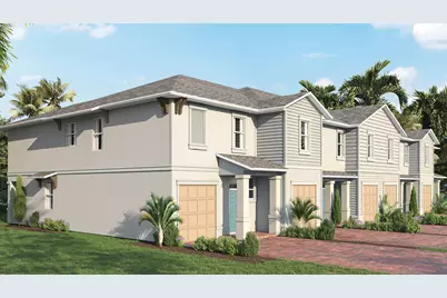 12745 SW Forli Way, Port Saint Lucie, FL 34987 - Photo 2