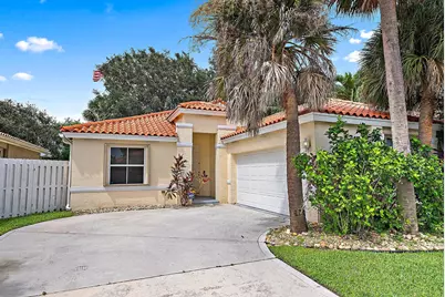 7293 Nautica Way, Lake Worth, FL 33467 - Photo 1