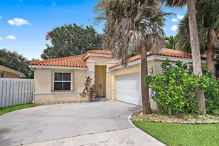 7293 Nautica Way, Lake Worth, FL 33467 - Photo 1
