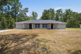 5795 NW 11th Pl, Ocala, FL 34482 - Photo 1