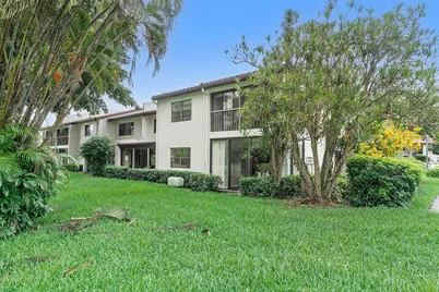 9193 Pecky Cypress Lane #6b, Boca Raton, FL 33428 - Photo 1