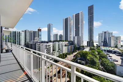 2275 Biscayne Boulevard #1009, Miami, FL 33137 - Photo 24