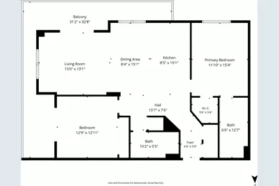 2275 Biscayne Boulevard #1009, Miami, FL 33137 - Photo 18