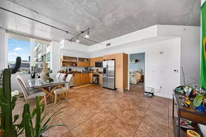 2275 Biscayne Boulevard #1009, Miami, FL 33137 - Photo 1