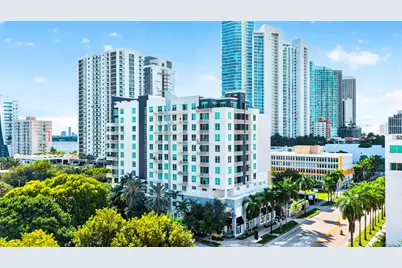 2275 Biscayne Boulevard #1009, Miami, FL 33137 - Photo 38