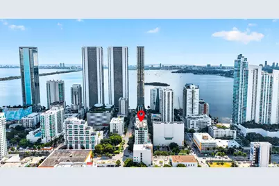 2275 Biscayne Boulevard #1009, Miami, FL 33137 - Photo 36